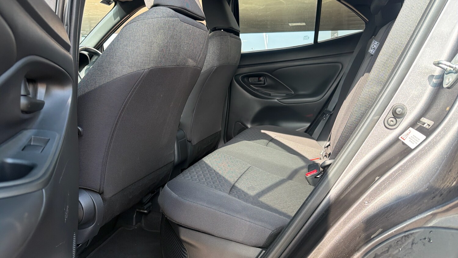 Used Toyota Yaris Cross 2023 for sale - 78020665: Photo 13