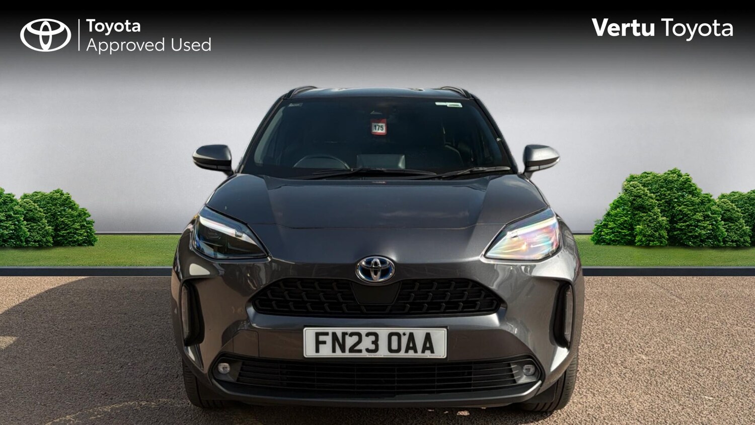 Used Toyota Yaris Cross 2023 for sale - 78020665: Photo 15