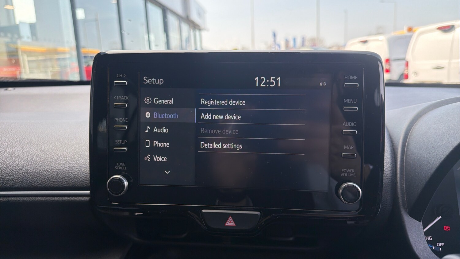 Used Toyota Yaris Cross 2023 for sale - 78020665: Photo 21