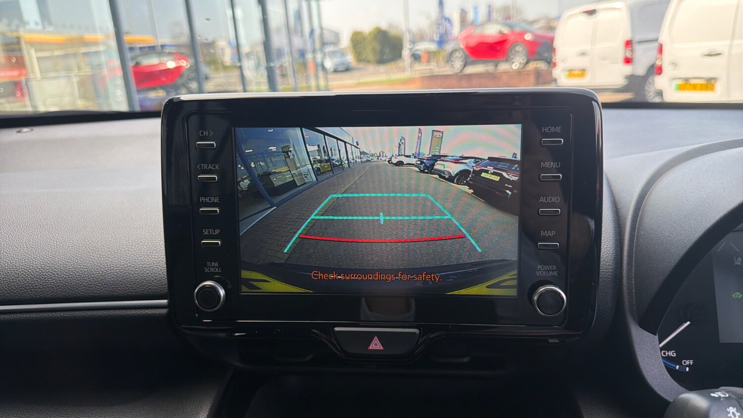 Used Toyota Yaris Cross 2023 for sale - 78020665: Photo 25