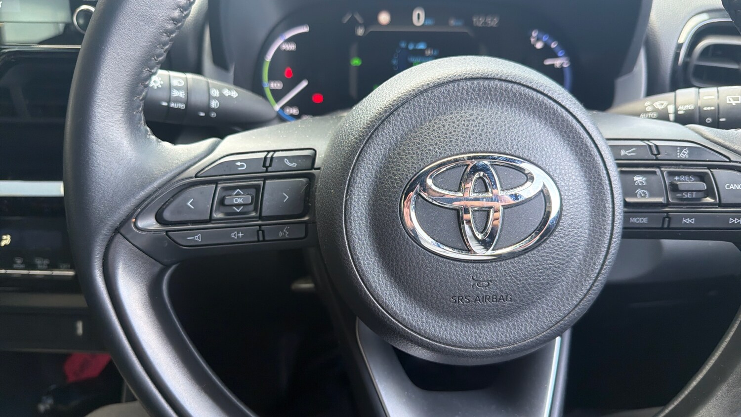Used Toyota Yaris Cross 2023 for sale - 78020665: Photo 26