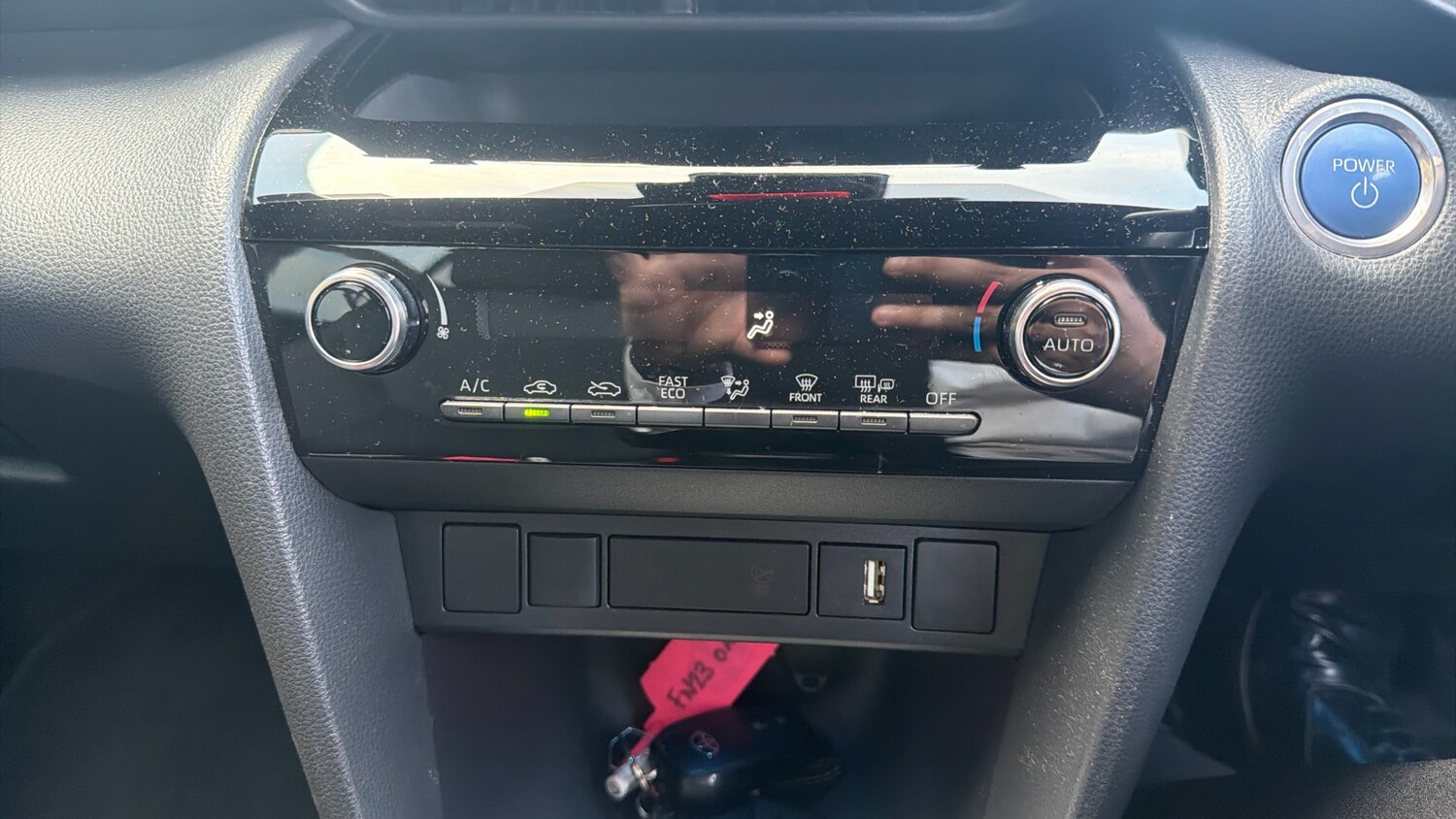 Used Toyota Yaris Cross 2023 for sale - 78020665: Photo 29