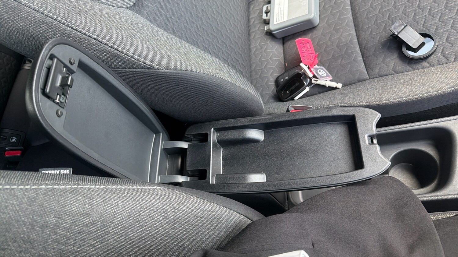 Used Toyota Yaris Cross 2023 for sale - 78020665: Photo 32