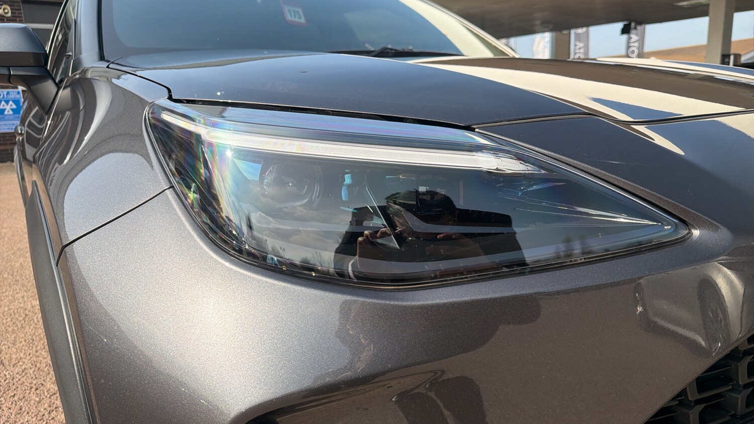 Used Toyota Yaris Cross 2023 for sale - 78020665: Photo 38