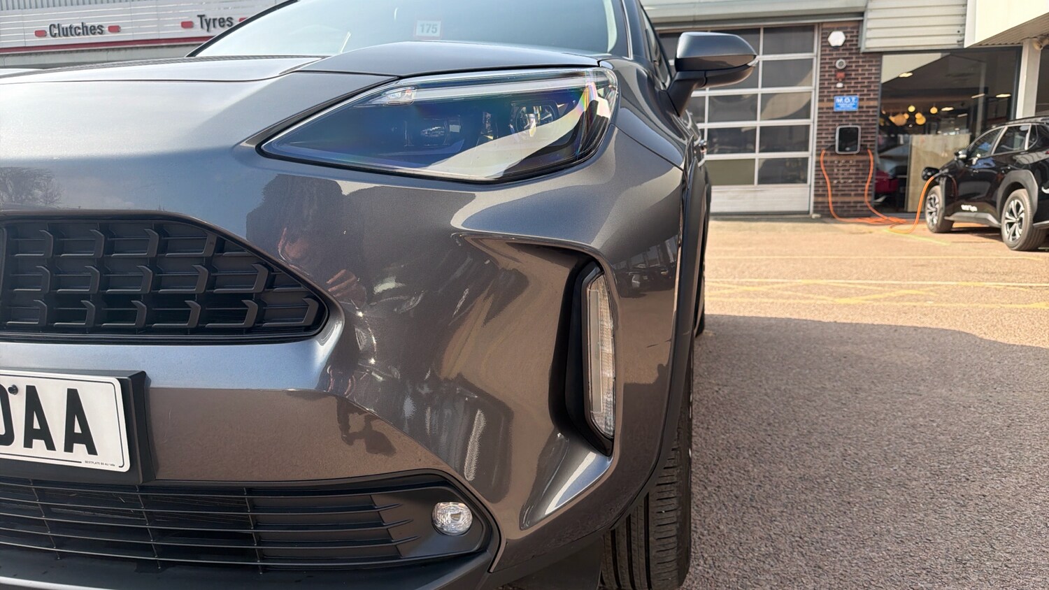 Used Toyota Yaris Cross 2023 for sale - 78020665: Photo 39