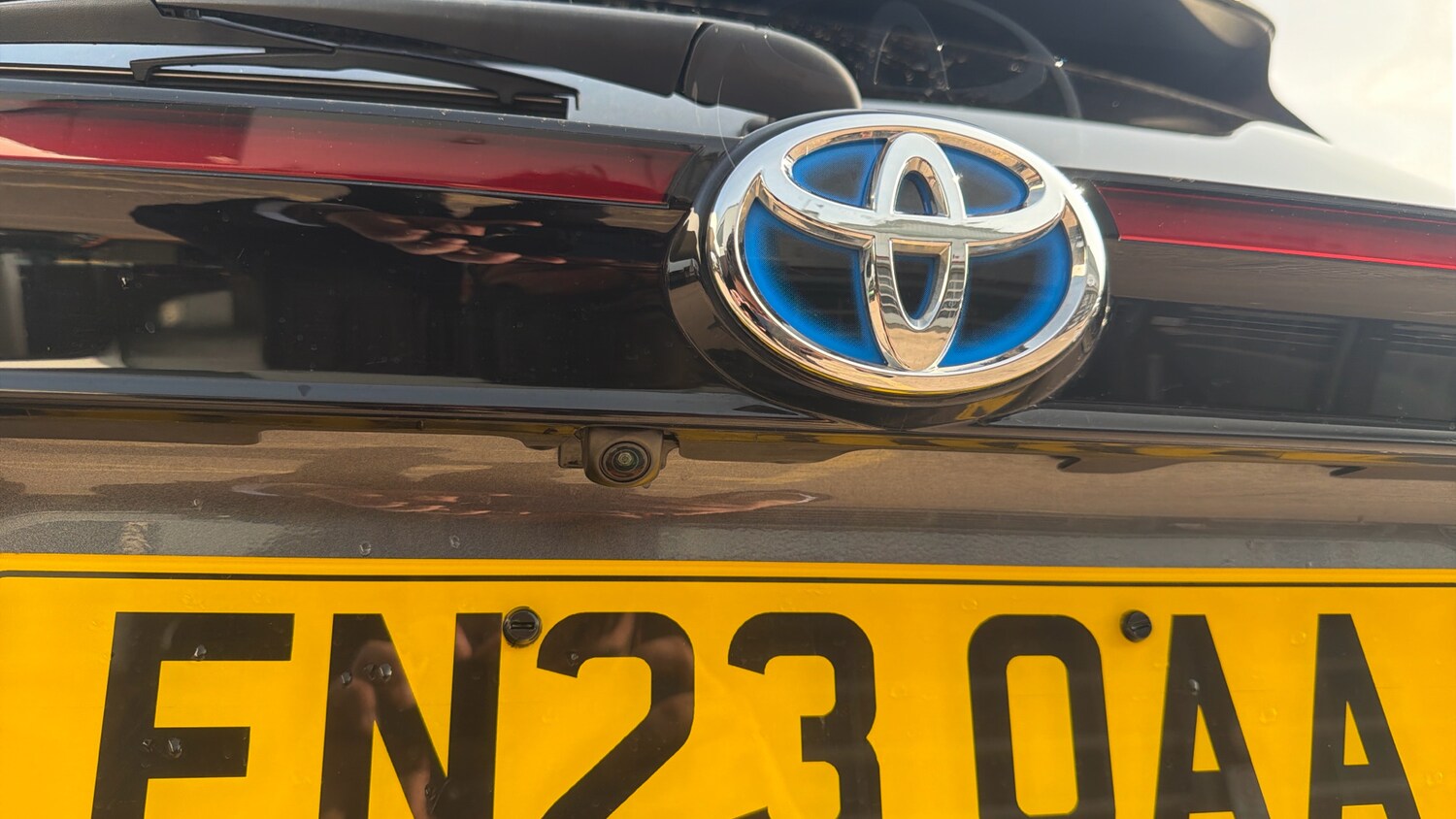 Used Toyota Yaris Cross 2023 for sale - 78020665: Photo 41