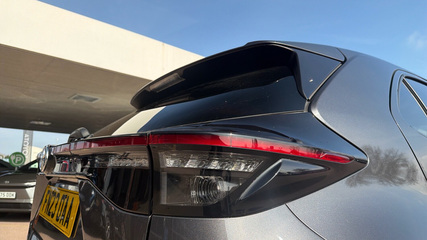 Used Toyota Yaris Cross 2023 for sale - 78020665: Photo 43