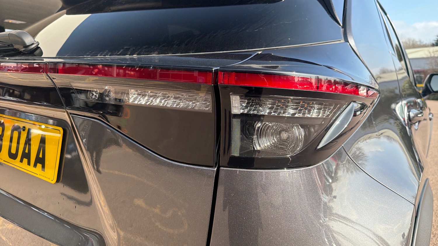 Used Toyota Yaris Cross 2023 for sale - 78020665: Photo 44