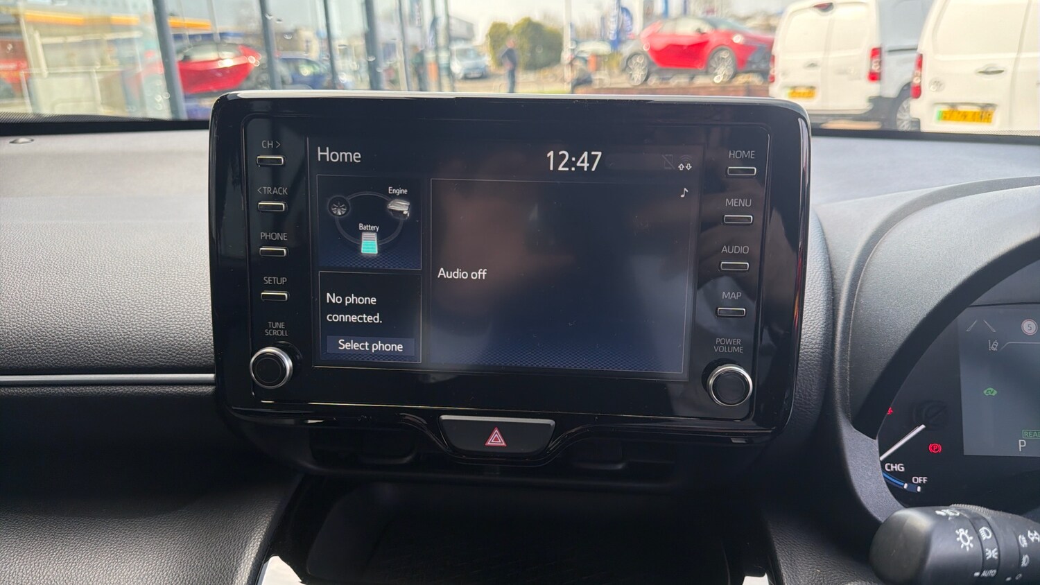 Used Toyota Yaris Cross 2023 for sale - 78020665: Photo 7