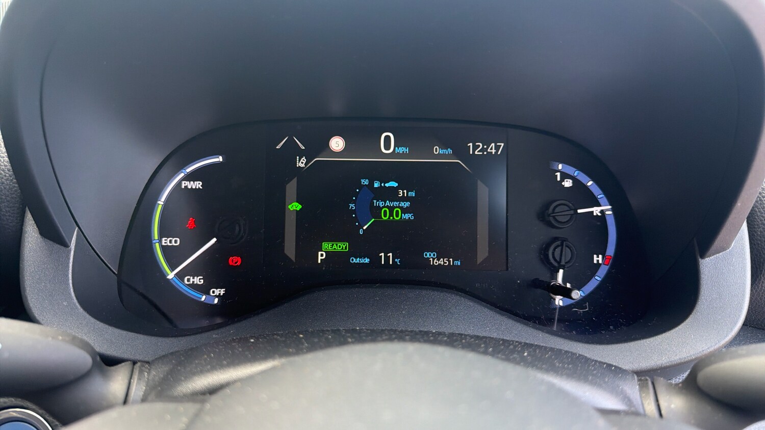 Used Toyota Yaris Cross 2023 for sale - 78020665: Photo 9