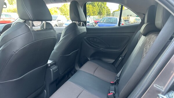 Used Toyota Yaris Cross 2023 for sale - 75545402: Photo 13