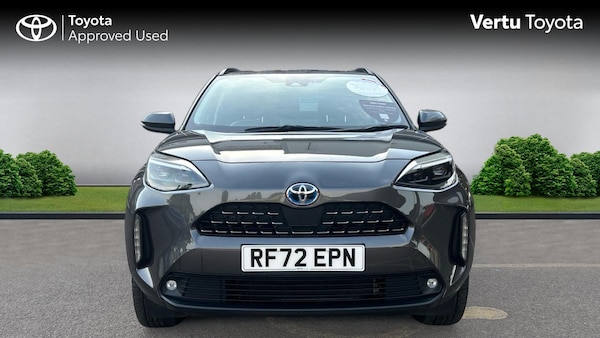 Used Toyota Yaris Cross 2023 for sale - 75545402: Photo 15