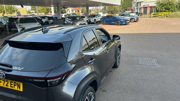 Used Toyota Yaris Cross 2023 for sale - 75545402: Photo 29