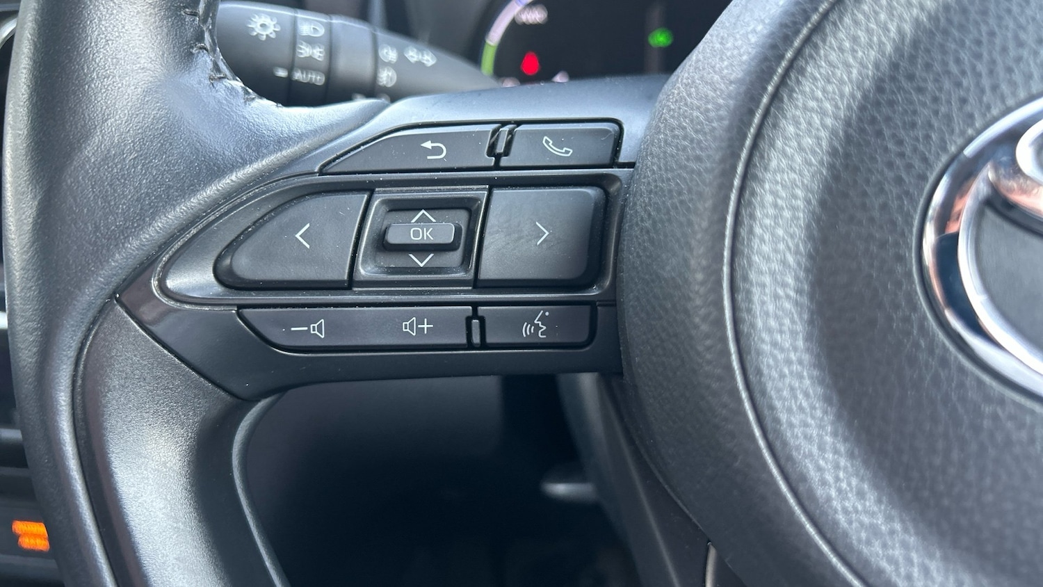 Vehicle 34