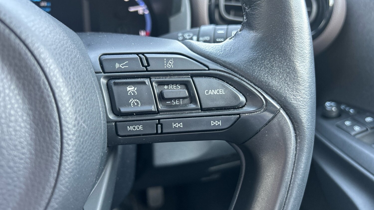 Vehicle 37