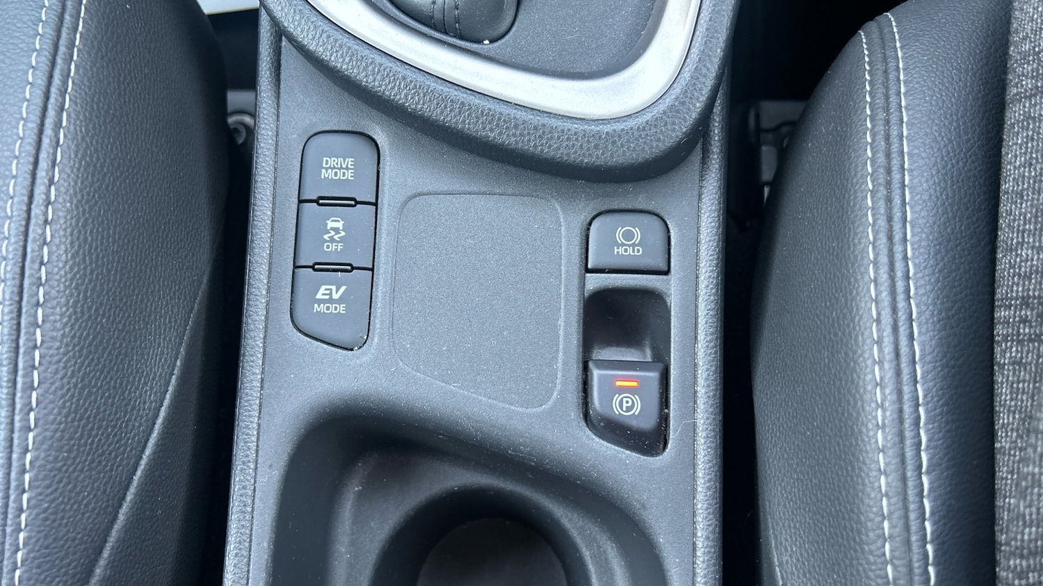 Vehicle 40