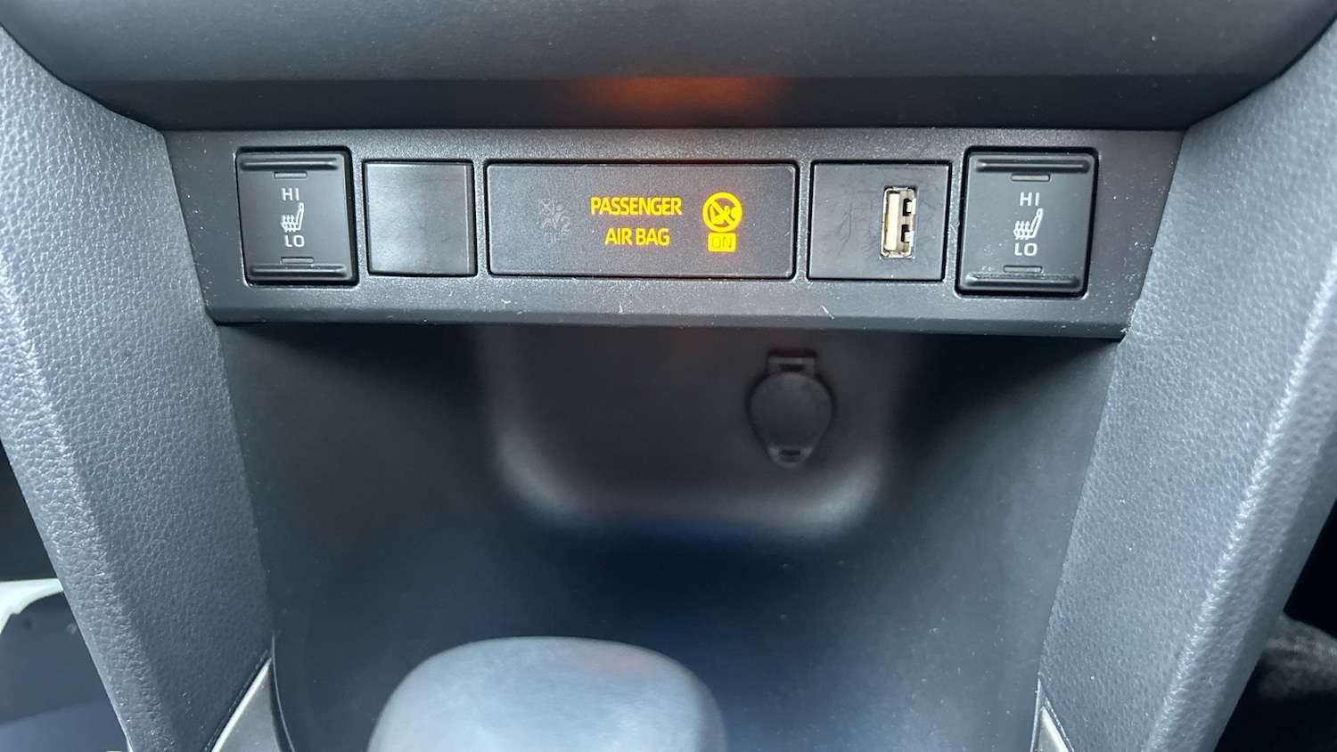 Vehicle 41