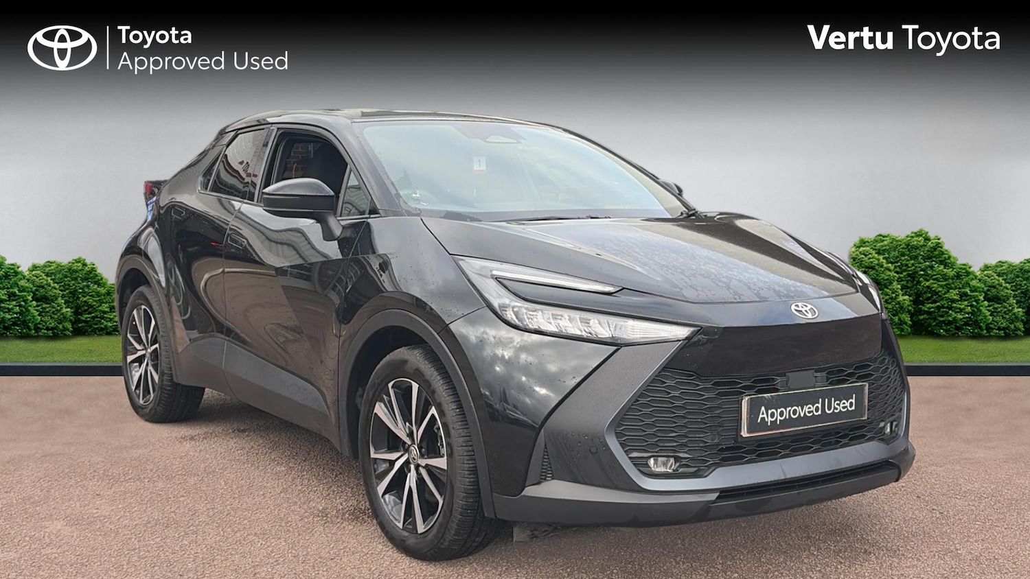 Used Toyota C-HR 2024 for sale - 77715258: Photo 1