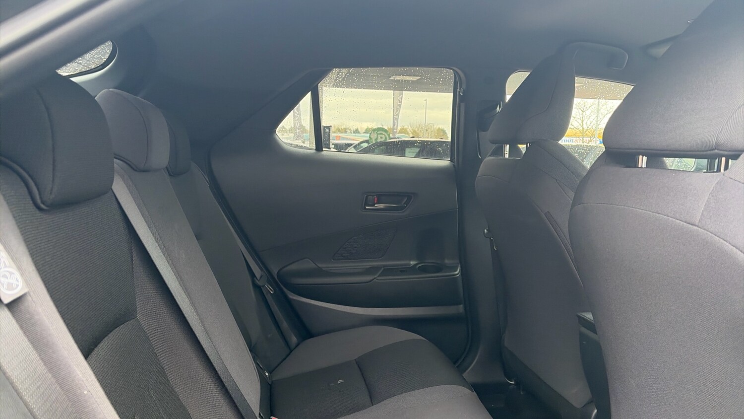 Used Toyota C-HR 2024 for sale - 77715258: Photo 12