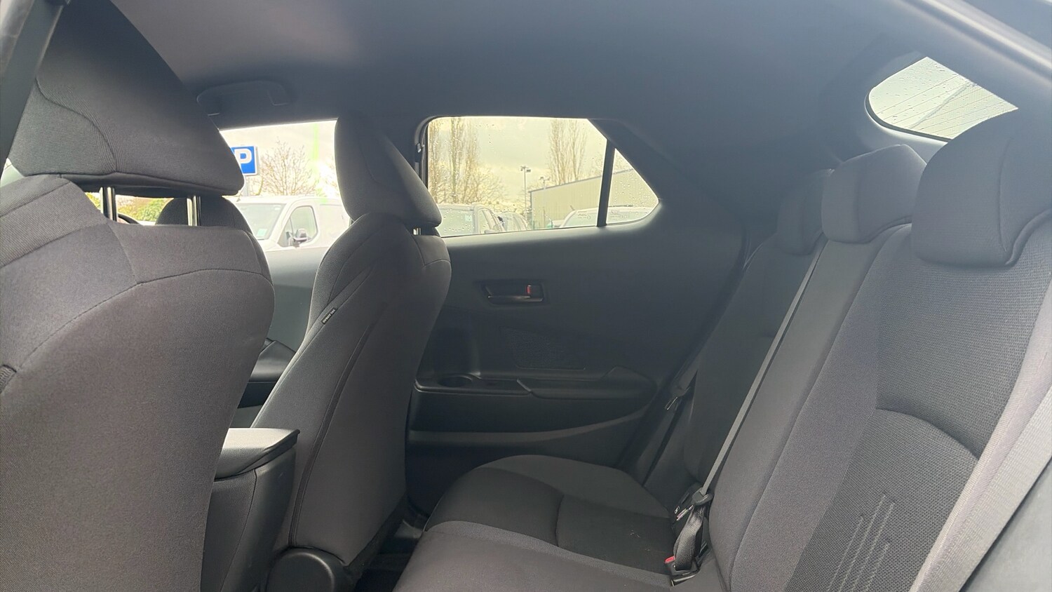 Used Toyota C-HR 2024 for sale - 77715258: Photo 13