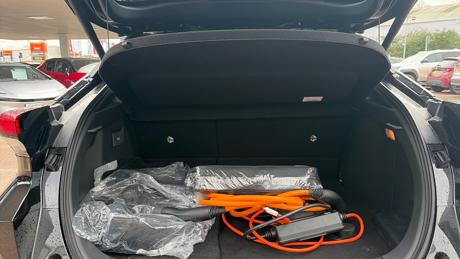 Used Toyota C-HR 2024 for sale - 77715258: Photo 14