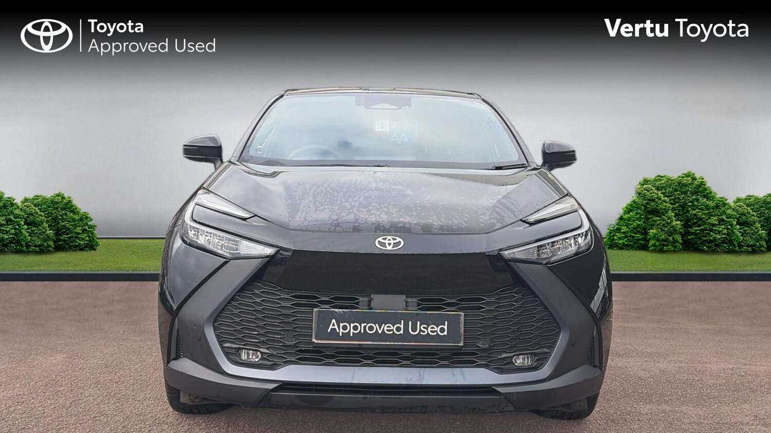 Used Toyota C-HR 2024 for sale - 77715258: Photo 15