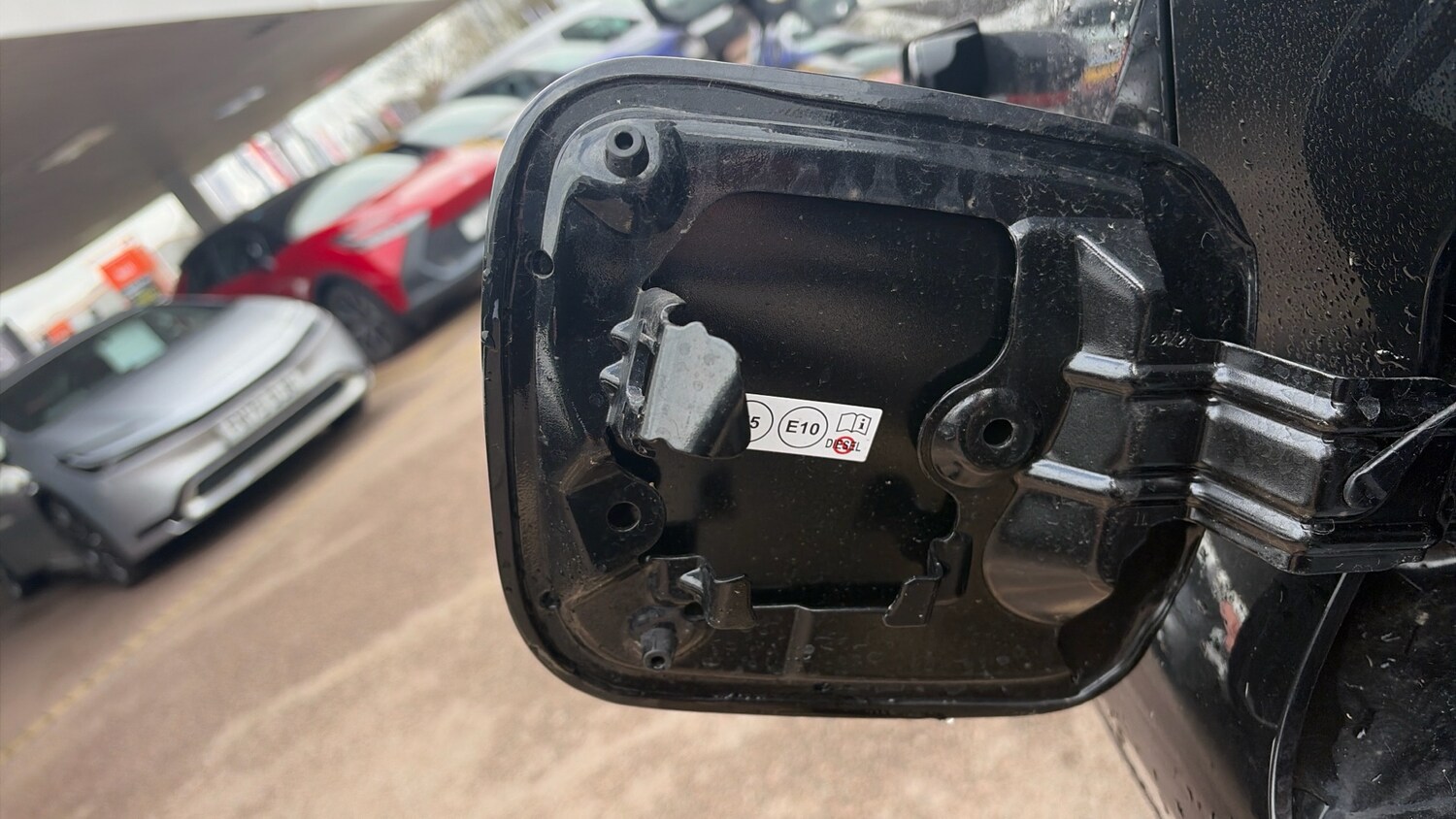 Used Toyota C-HR 2024 for sale - 77715258: Photo 20