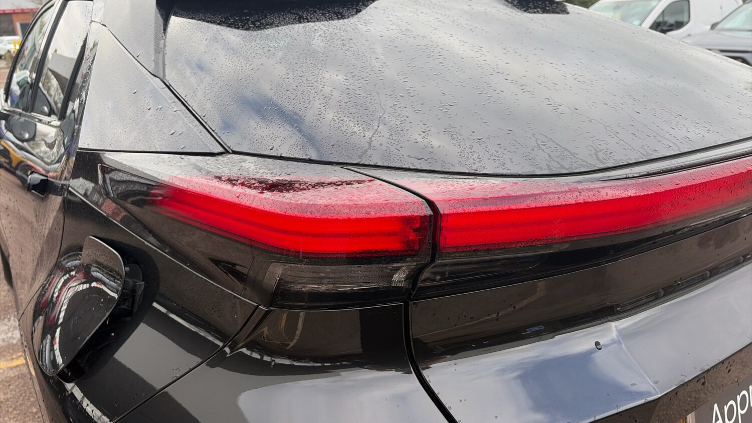 Used Toyota C-HR 2024 for sale - 77715258: Photo 24