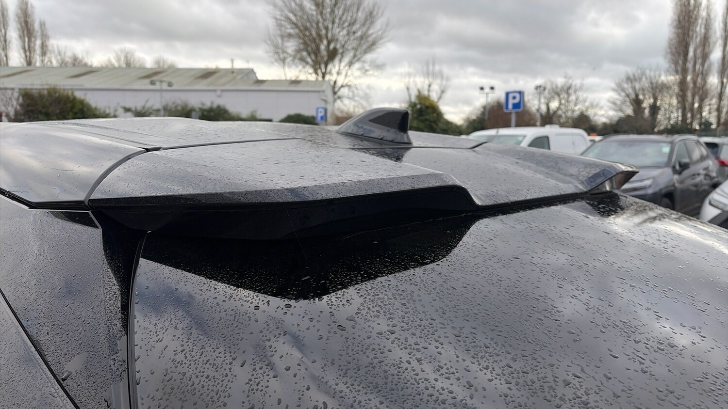 Used Toyota C-HR 2024 for sale - 77715258: Photo 25