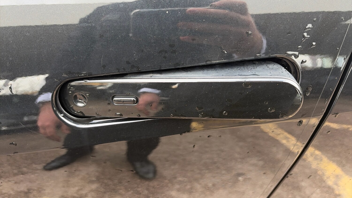 Used Toyota C-HR 2024 for sale - 77715258: Photo 34