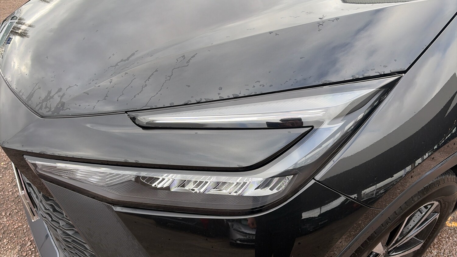 Used Toyota C-HR 2024 for sale - 77715258: Photo 36