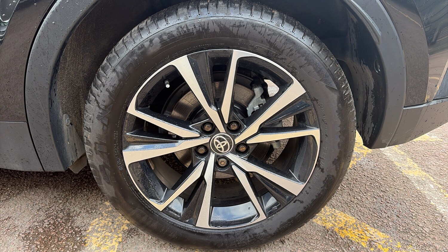 Used Toyota C-HR 2024 for sale - 77715258: Photo 39