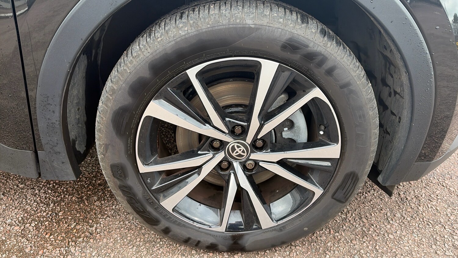 Used Toyota C-HR 2024 for sale - 77715258: Photo 41