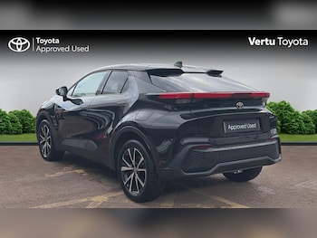 Used Toyota C-HR 2024 for sale - 77715258: Photo