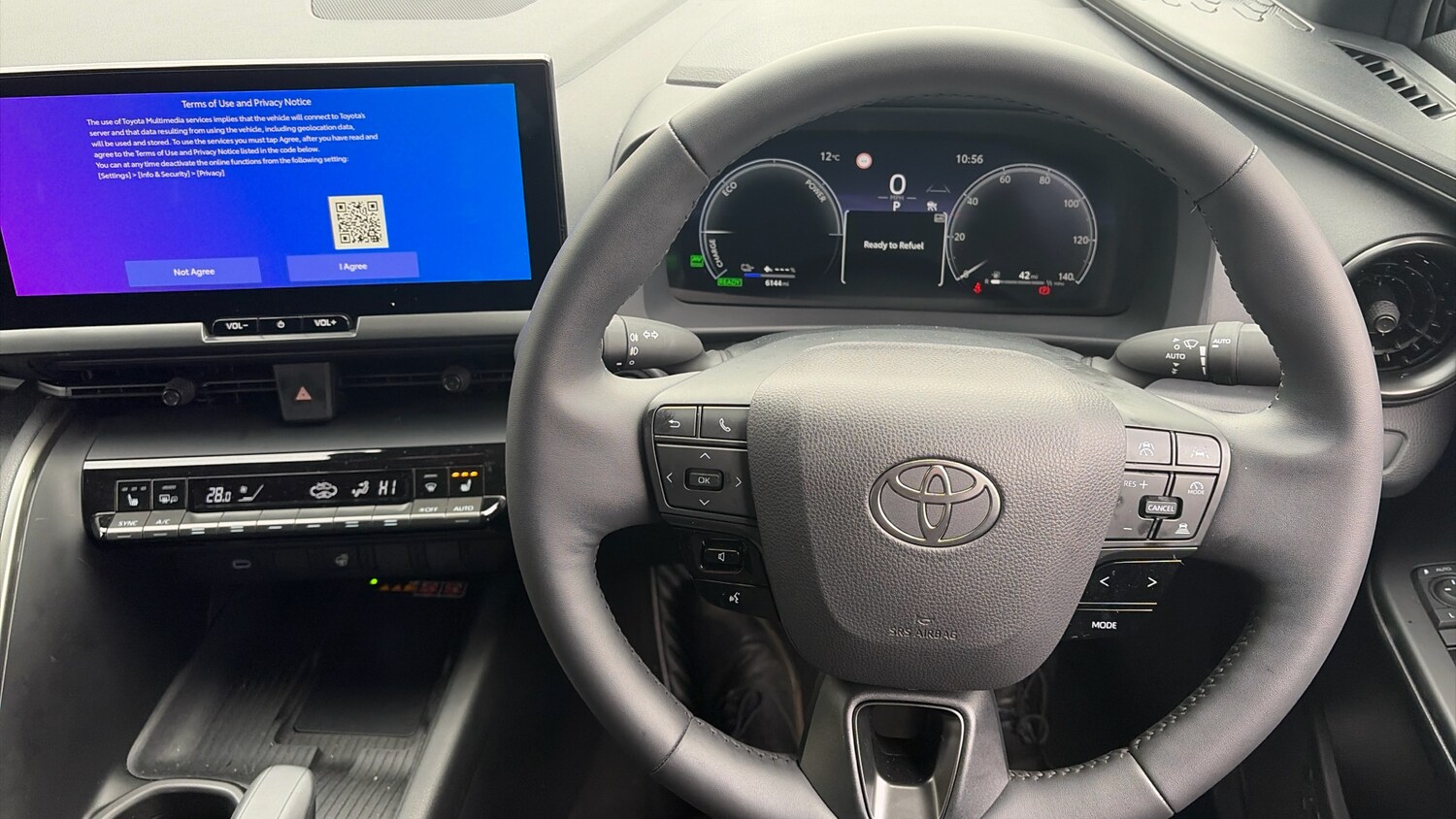 Used Toyota C-HR 2024 for sale - 77715258: Photo 6