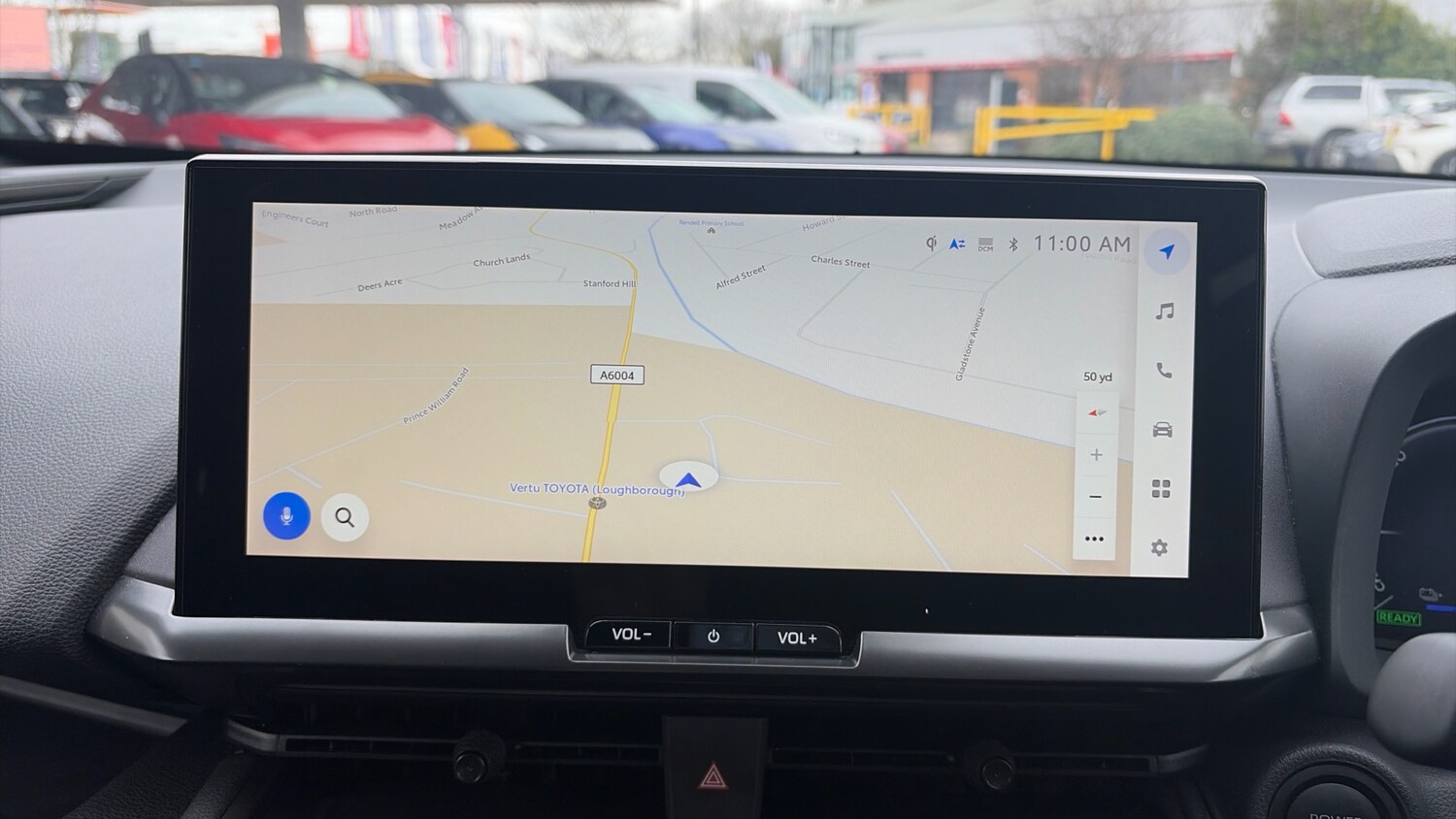 Used Toyota C-HR 2024 for sale - 77715258: Photo 7