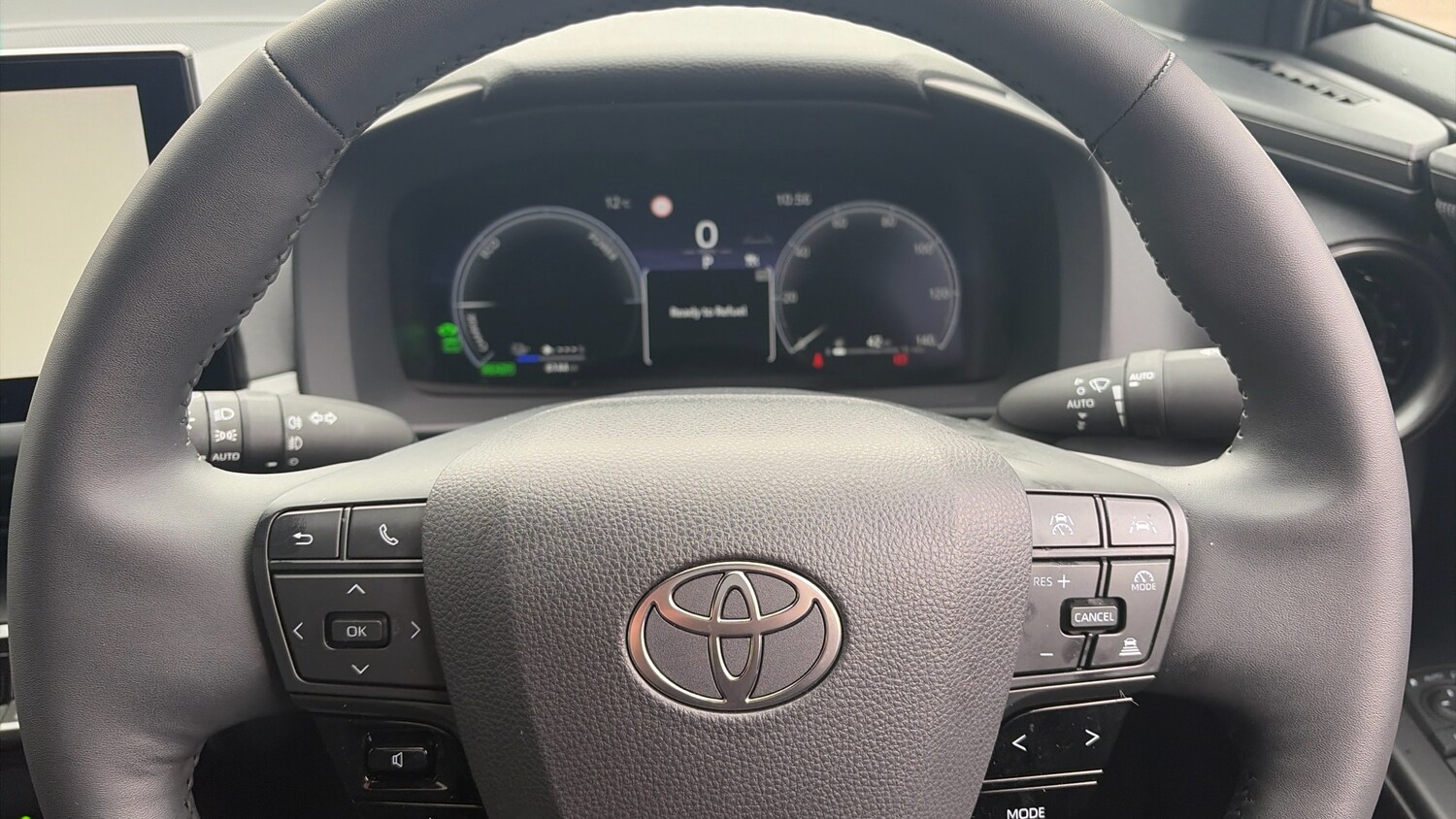 Used Toyota C-HR 2024 for sale - 77715258: Photo 8