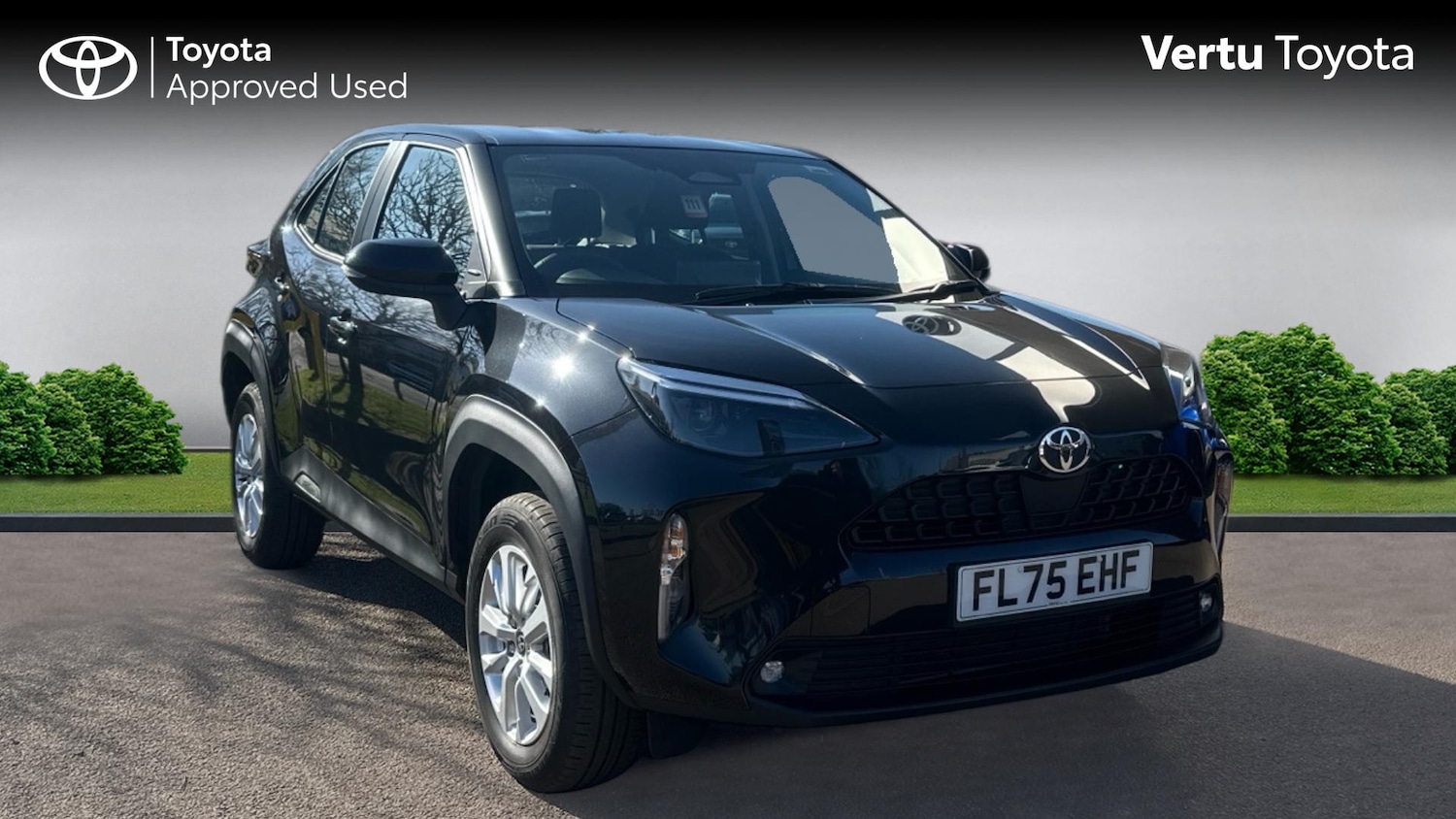 Used Toyota Yaris Cross 2025 for sale - 77968497: Photo 1