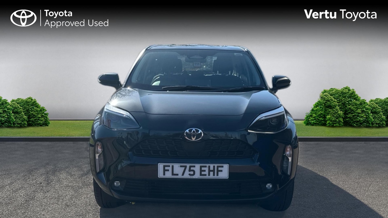 Used Toyota Yaris Cross 2025 for sale - 77968497: Photo 15