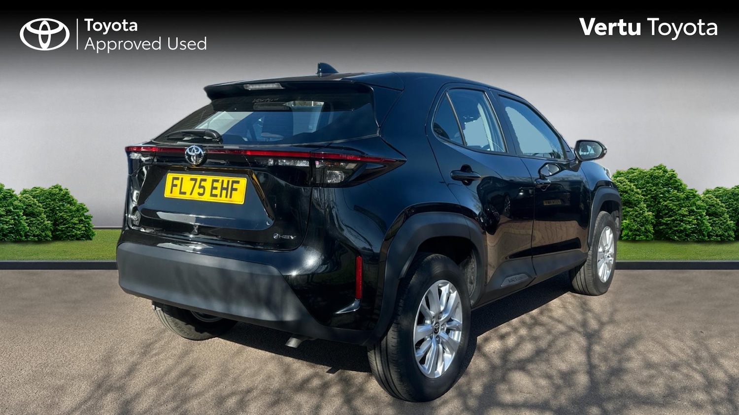 Used Toyota Yaris Cross 2025 for sale - 77968497: Photo 2