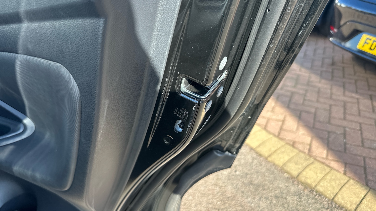 Used Toyota Yaris Cross 2025 for sale - 77968497: Photo 23