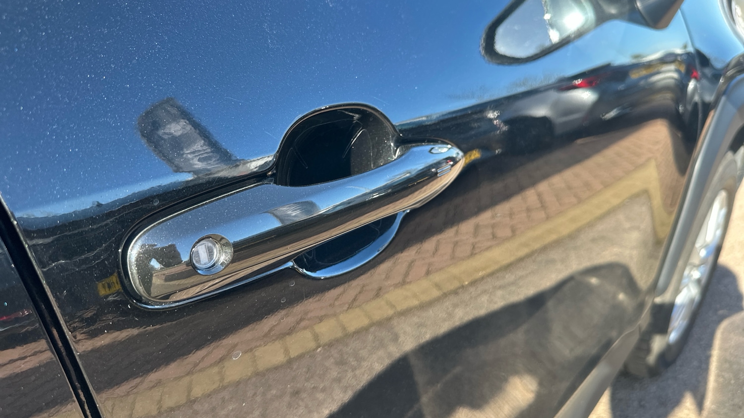 Used Toyota Yaris Cross 2025 for sale - 77968497: Photo 24