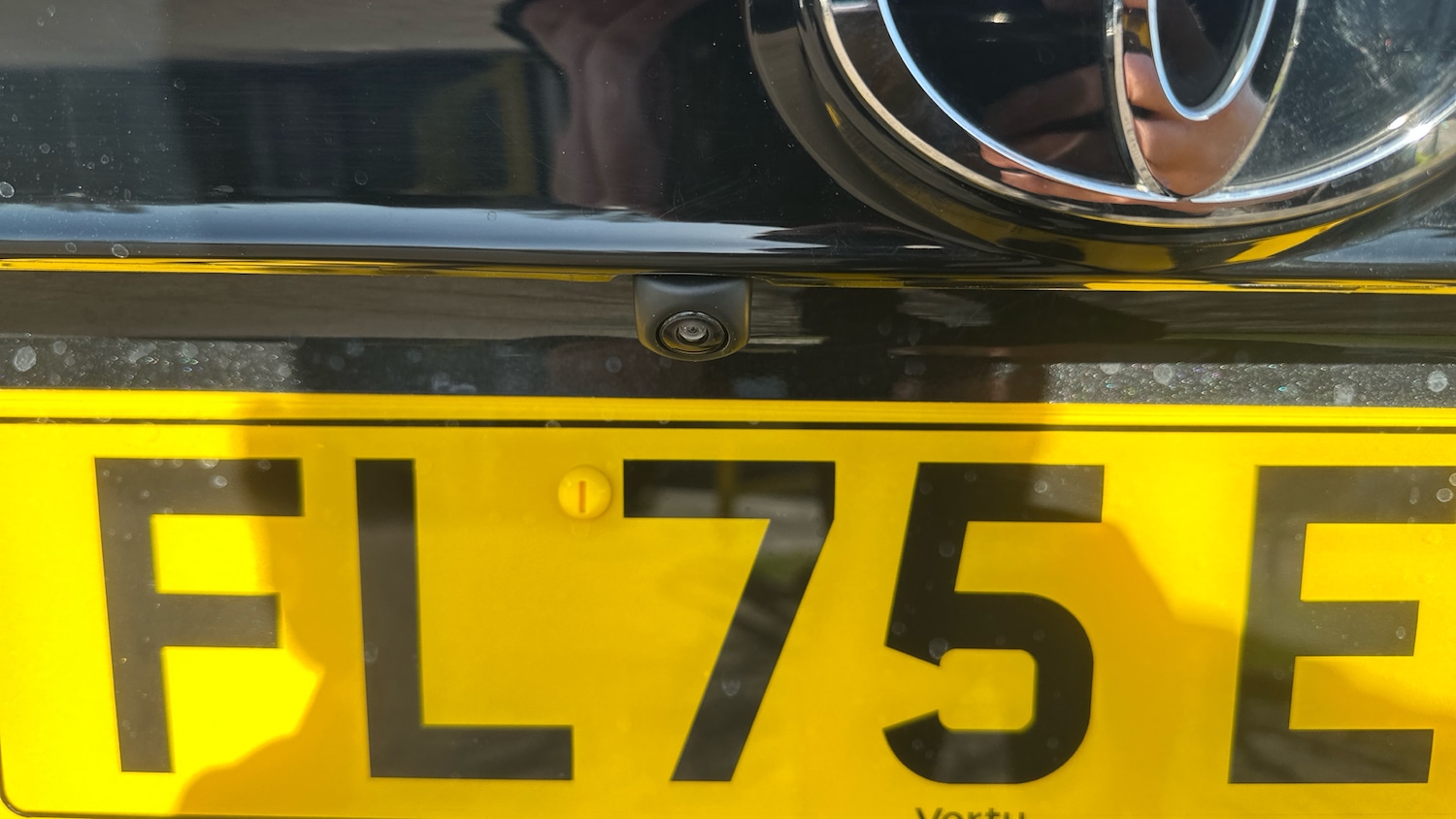 Used Toyota Yaris Cross 2025 for sale - 77968497: Photo 25