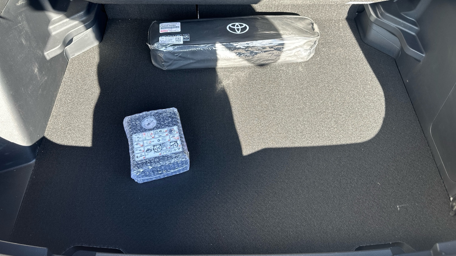 Used Toyota Yaris Cross 2025 for sale - 77968497: Photo 26