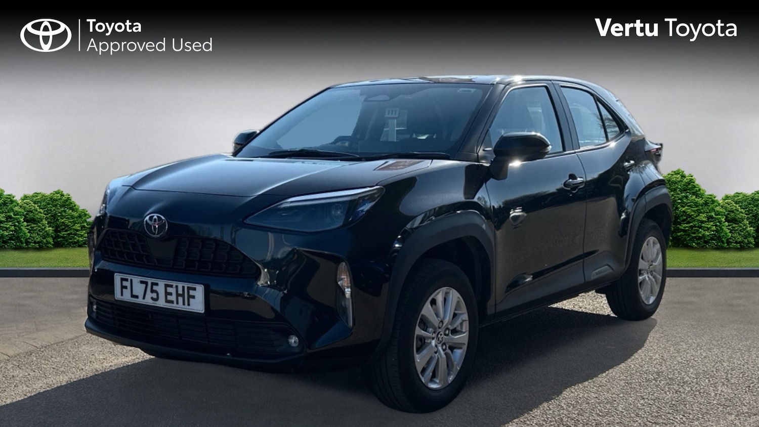 Used Toyota Yaris Cross 2025 for sale - 77968497: Photo 3