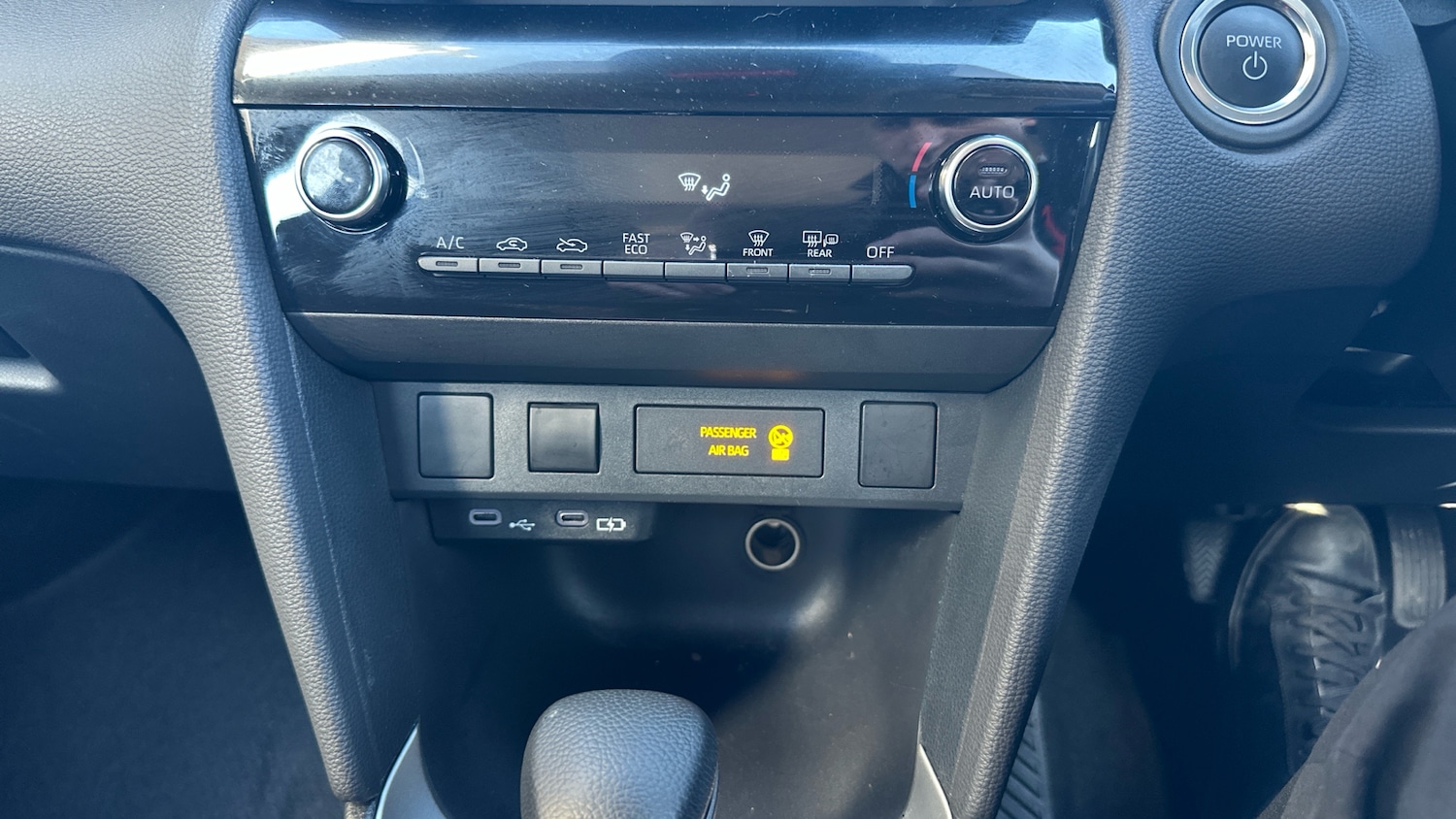 Used Toyota Yaris Cross 2025 for sale - 77968497: Photo 32