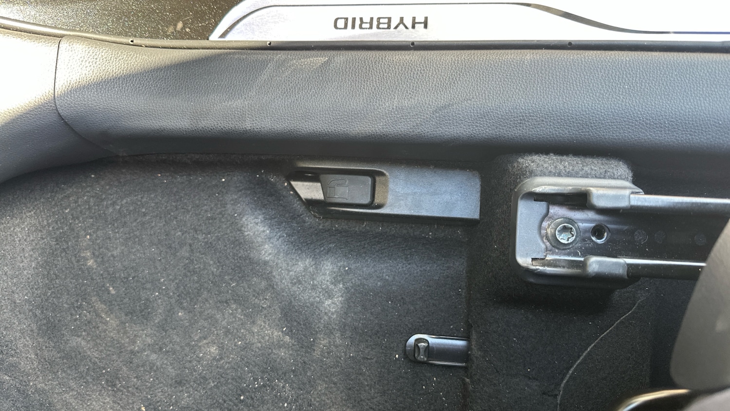 Used Toyota Yaris Cross 2025 for sale - 77968497: Photo 35