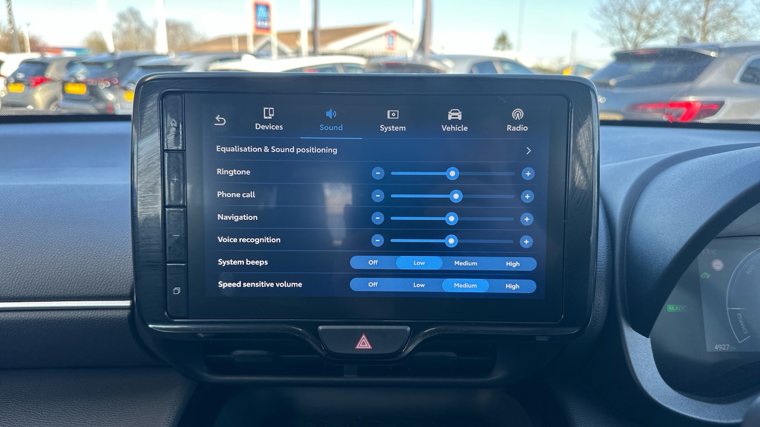 Used Toyota Yaris Cross 2025 for sale - 77968497: Photo 37