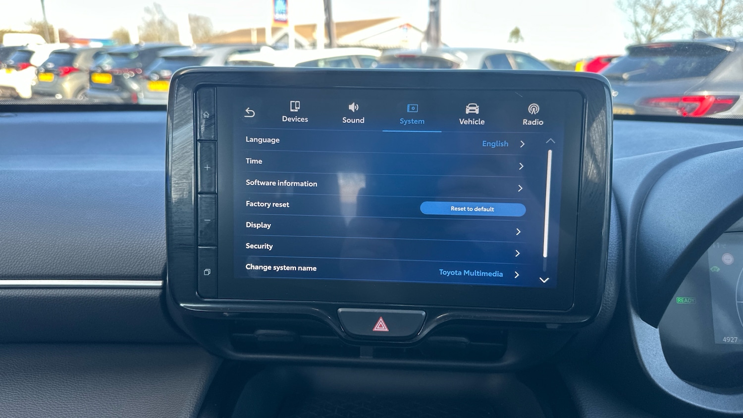 Used Toyota Yaris Cross 2025 for sale - 77968497: Photo 38