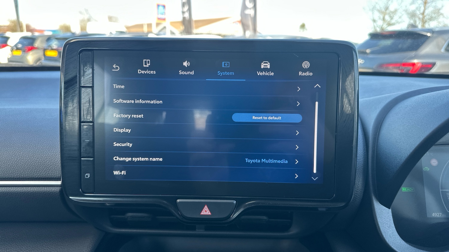 Used Toyota Yaris Cross 2025 for sale - 77968497: Photo 39